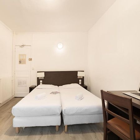 Untalented Hotel - Villette Paris Luaran gambar