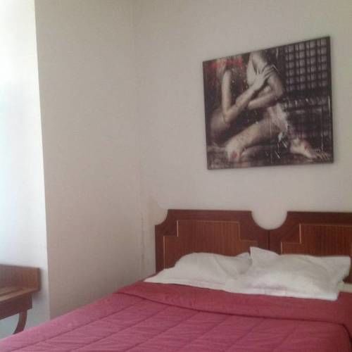 Untalented Hotel - Villette Paris Luaran gambar