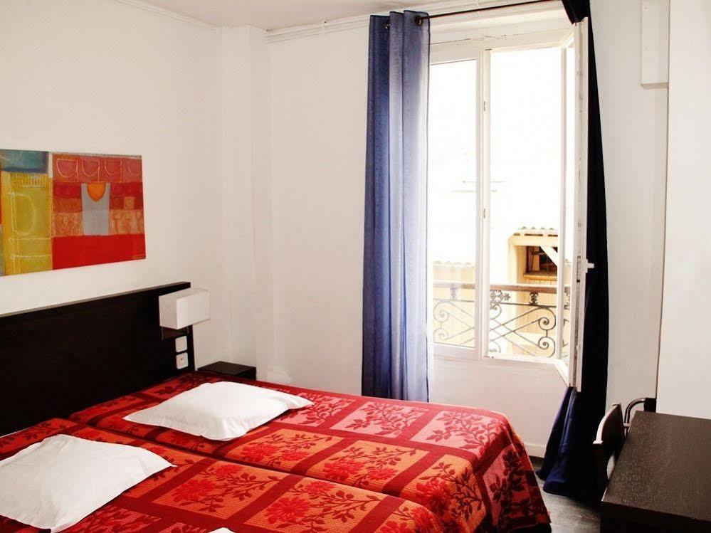 Untalented Hotel - Villette Paris Luaran gambar