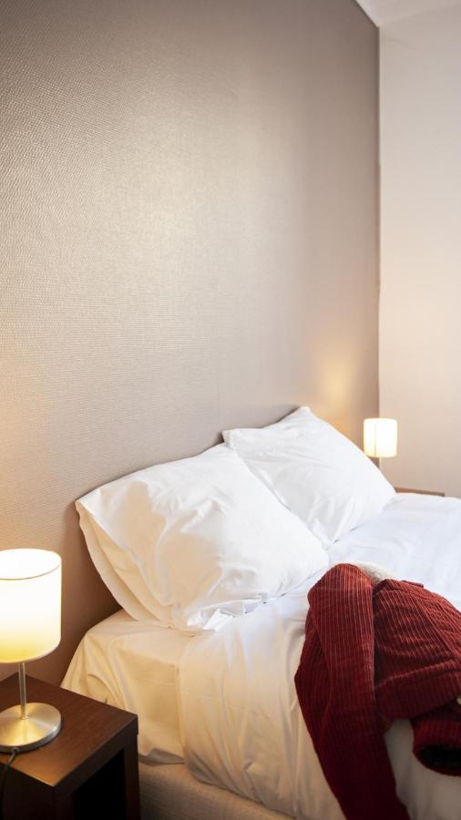 Untalented Hotel - Villette Paris Luaran gambar
