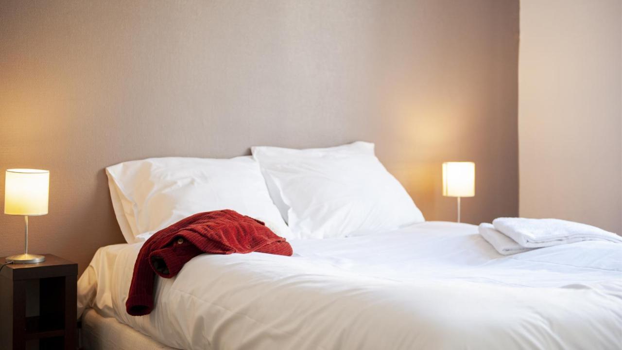 Untalented Hotel - Villette Paris Luaran gambar