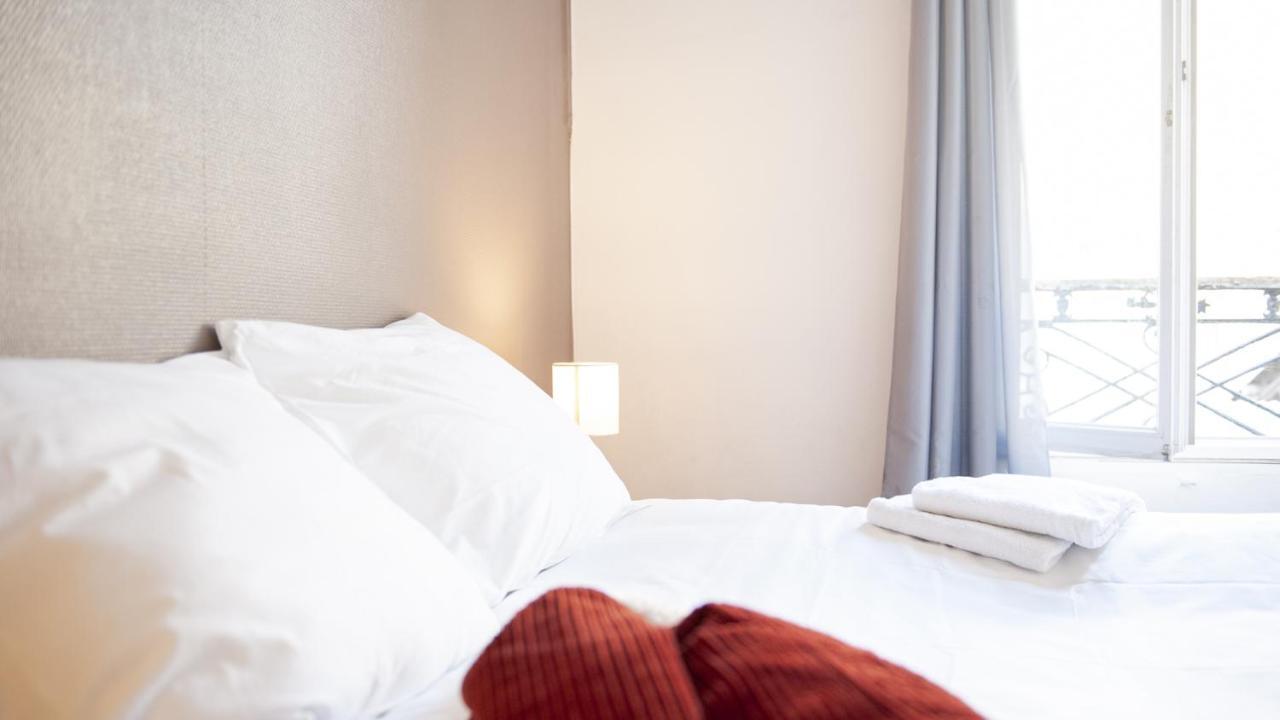 Untalented Hotel - Villette Paris Luaran gambar